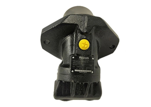Motor de Pistón OEM Nuevo de Fábrica con Conexión Fija A2FE107/61W-VZL100 - Product Image 1