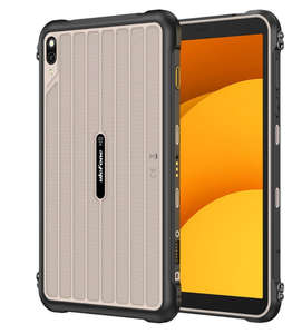 Nouvelle tablette robuste Ulefone Rugking Pad 2 Pro au design tendance, 8,68 pouces HD+ 1340 x 800 90Hz Unisoc T7250 8+128 Go pour les activités professionnelles en extérieur - Product Image 2