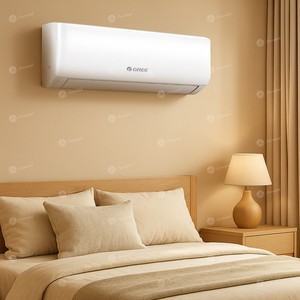 Factory Sale 9000 BTU <b>Mini</b> Split Wall Mounted <b>Air</b> <b>Conditioner</b> 1.5HP AC 12000 Btu Climatizzatore Airconditioner M - Product Image 6