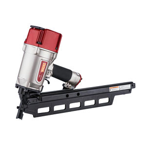 Precio barato Pistola de clavos neumática de 21 grados para enmarcar - Product Image 1