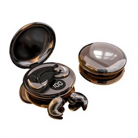 Nouveau Casque de Sommeil 2025 B13 Sans Fil Intra-Auriculaire Haute Qualité Sonore Invisible Ultra-Fin à Réduction de Bruit