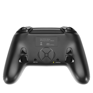 Nintendo Switch/<span class=keywords><strong>Android</strong></span>/PC 게임 컨트롤러 무선용 모듈식 무선 게임패드 베스트 셀러 - Product Image 5