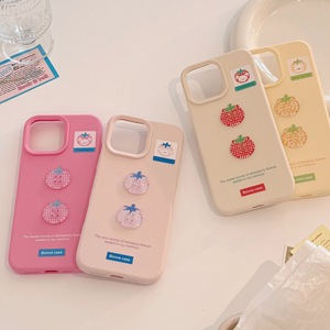 PH1087 Ins 3D pomodoro pulsante per <span class=keywords><strong>iPhone</strong></span> 16 adatto per 15Pro Max per <span class=keywords><strong>iPhone</strong></span> custodia 14 <span class=keywords><strong>Silicone</strong></span> 13 <span class=keywords><strong>Cover</strong></span> morbida <span class=keywords><strong>12</strong></span> - Product Image 5