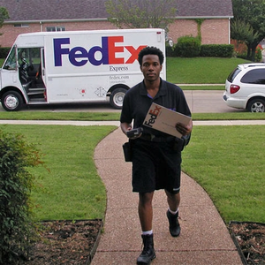 Servicio de Entrega FedEx Express, Agente de Envío Internacional, Logística de Carga, China, Alemania, Reino Unido, Europa, Australia, Estados Unidos, Canadá - Product Image 1