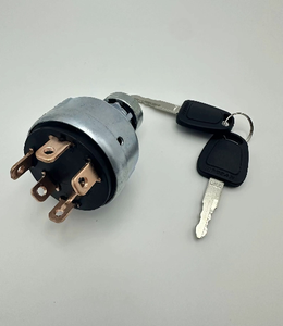 Выключатель зажигания для экскаватора Doosan <span class=keywords><strong>Daewoo</strong></span> 55/60/150/220/225-7-9 - Product Image 5