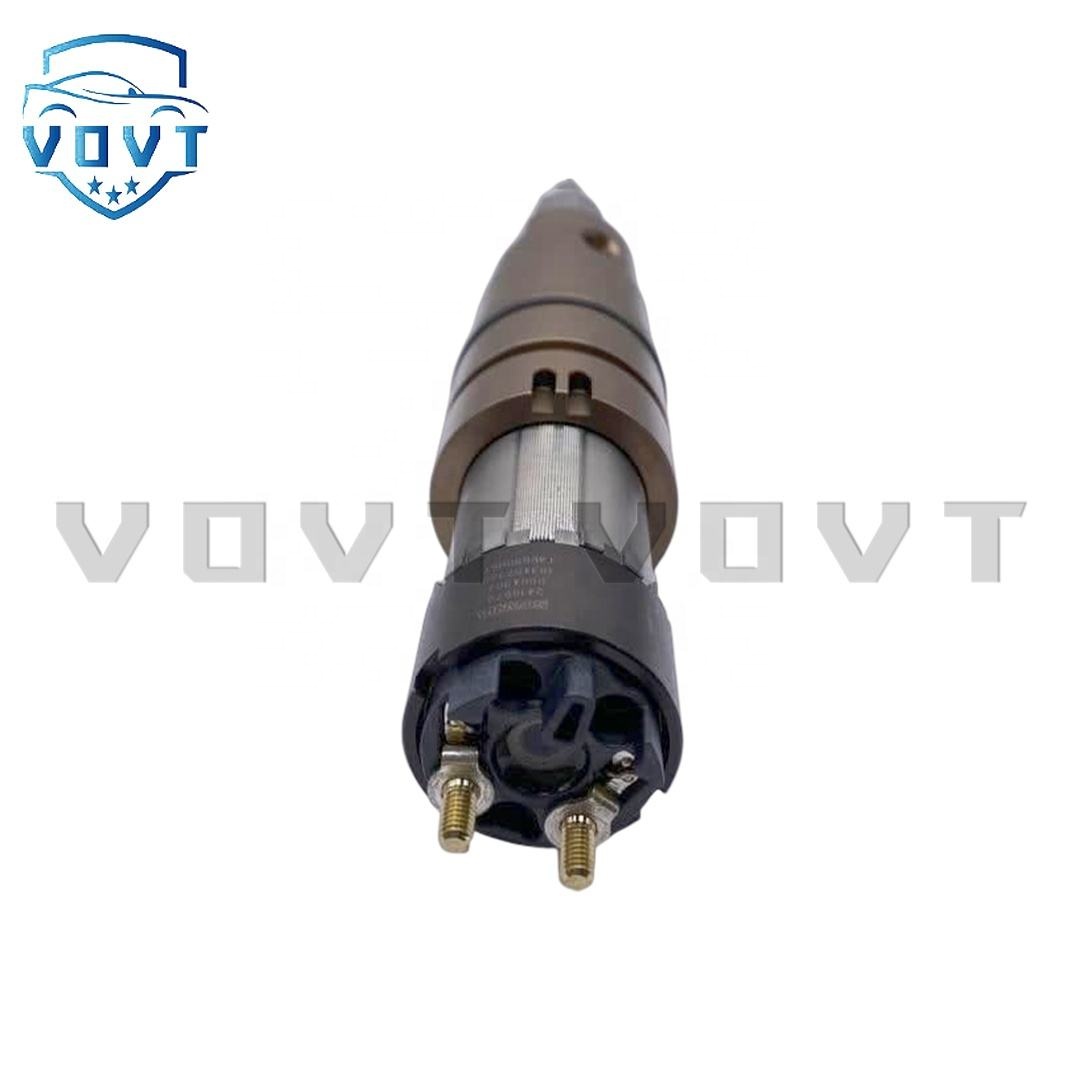 New Diesel Fuel Injector 2872544 Common Rail Injector for Spare Auto Parts