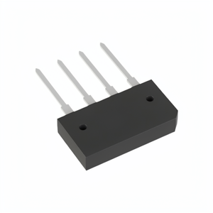 Components Electronic Diodes BOM IC In Stock 4-SIP, GBL GBL410S-BP - Product Image 1