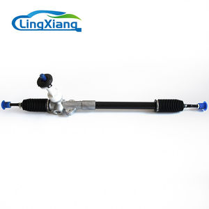 Crémaillère de direction à conduite à gauche de haute qualité pour Hyundai IX35 pour <span class=keywords><strong>Kia</strong></span> <span class=keywords><strong>Sportage</strong></span> <span class=keywords><strong>2011</strong></span>- 56500-2S000 56500-2S001 engrenages de direction élevés - Product Image 4