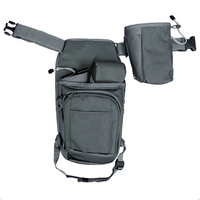 Sac de flèches à harnais pour tir sur cible, personnalisé en usine, pratique, pour la chasse et le tir sportif, sacs à usage spécial pour cible