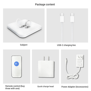 Thiết kế mới <span class=keywords><strong>SmartWatch</strong></span> Chống trộm hiển thị chủ An ninh đứng cho bán lẻ Apple xem - Product Image 4