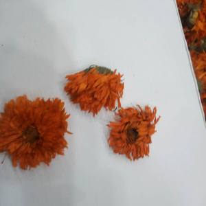 Fleur de souci écossais naturelle de couleur <span class=keywords><strong>orange</strong></span> séchée entière fleurs de souci communes pour le thé - Product Image 3