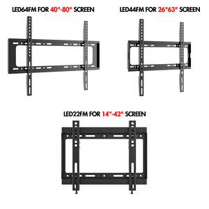 Настенный Кронштейн для телевизора - Product Image 2