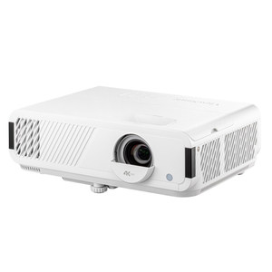 <span class=keywords><strong>Projecteur</strong></span> laser Home Cinéma <span class=keywords><strong>ViewSonic</strong></span> HC4K169 4K Ultra HD 3500 Lumens Zoom 1.3 3D Haute Luminosité Intégrée Vente Flash pour le Gaming - Product Image 1