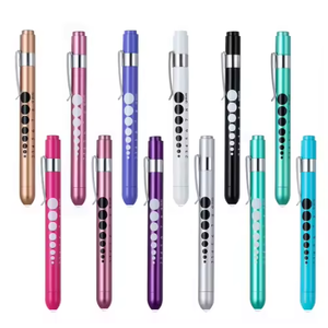 ไฟฉายวินิจฉัยทางการแพทย์แบบพกพาสำหรับแพทย์ พยาบาล และคลินิก - Product Image 5