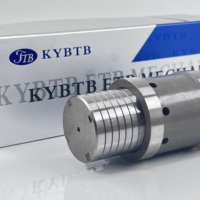 Válvula de Retención de Aceite de Retorno Grande FTB 723-40-87510 para Excavadora Komatsu PC200-8, Repuesto Hidráulico de Posventa, Piezas OEM