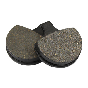 Plaquettes <span class=keywords><strong>de</strong></span> <span class=keywords><strong>frein</strong></span> FA094 pour motos <span class=keywords><strong>HARLEY</strong></span> <span class=keywords><strong>Davidson</strong></span> FXD FXDL FXDWG FXR FXRS FXRT FXRD FXLR FXST FXSTB FXSTC Sportster 883 1100 1200 - Product Image 4