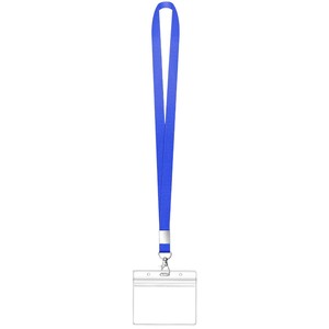 Porte-carte d'identité coloré de style bateau de croisière avec étui horizontal imperméable pour carte d'identité - Product Image 5