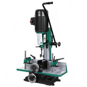Máquina de espigar <span class=keywords><strong>para</strong></span> trabajar la madera, ideal <span class=keywords><strong>para</strong></span> las necesidades de espigado de carpinteros, máquina de mortajar - Product Image 4