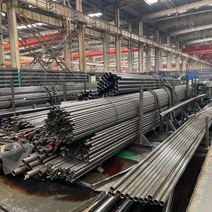 कम कीमत वाले एस्‍म 10 मिमी-60 मिमी निर्बाध कार्बन स्टील पाइप इसी 12l14 1518 <span class=keywords><strong>1524</strong></span> स्टॉक में कम कार्बन स्टील पाइप - Product Image 2