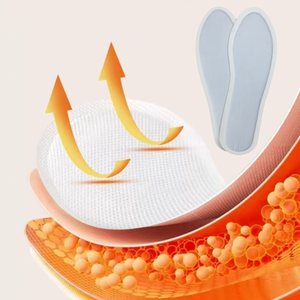 Langsung dari pabrik dapat disesuaikan ringan nyaman sekali pakai pemanas diri sol penghangat kaki lipat untuk Tangan Kaki Perawatan Tubuh - Product Image 4