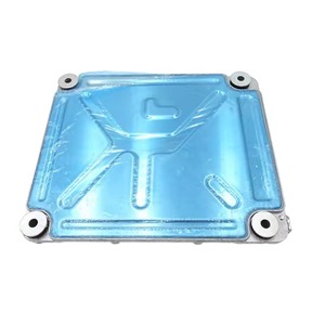 Controlador de Motor para Excavadora EC240C, VOE 60100000 - Product Image 1
