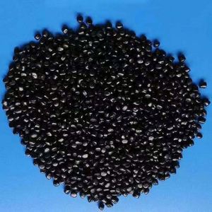 เม็ดพลาสติกโพลีโพรพิลีน PP ชนิดดัดแปลง ทนไฟ ราคาถูก PP CAS 9003-07-0 - Product Image 4