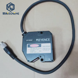 เซ็นเซอร์วัดระยะด้วยเลเซอร์ความแม่นยำสูง LK-H050 LK-H020 LK-H080 LK-H150 LK-H200 สำหรับการวัดในระบบอัตโนมัติทางอุตสาหกรรม - Product Image 1