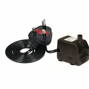 Benbo <span class=keywords><strong>Aquarium</strong></span> Fish Pond Bomba Garden Pond Submersível Fountain Water <span class=keywords><strong>Pump</strong></span> à venda - Product Image 4