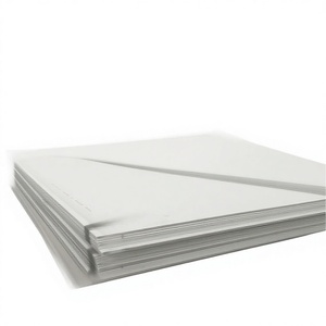 Tôles en acier inoxydable S11710/10Cr17/S43000/SUS43000 personnalisées de 1 mm, 2 mm, 1,5 mm d'épaisseur <span class=keywords><strong>pour</strong></span> la fabrication de matériel de cuisine - Product Image 1