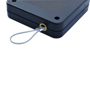 Factory Direct Sale Retractable Steel Wire Use for <b>Freezer</b> Door With Low Price - Product Image 6