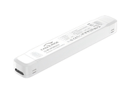 Driver LED DALI Eaglerise LS-80-24 DALI-2 LI1 80W 24V sans scintillement à tension constante