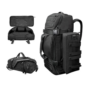 Tactical Hunting Backpack Hot Selling Outdoor Assault Bag Backpack Multipurpose Tactical <b>Rucksacks</b> <b>Large</b> Capacity Travel - Product Image 1