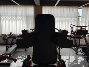 Gimnasio Equipo comercial Estilo martillo Nuevo diseño Equipo de fuerza de alta calidad <span class=keywords><strong>V</strong></span>-<span class=keywords><strong>Squat</strong></span> - Product Image 6