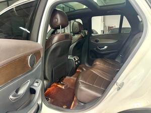 <span class=keywords><strong>Mercedes</strong></span> Benz GLC300 4MATIC 2.0T Dynamic Auto SUV 2018 Usado, Vehículo de <span class=keywords><strong>Segunda</strong></span> <span class=keywords><strong>Mano</strong></span> de Lujo Premium - Product Image 6