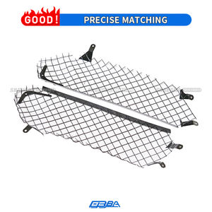 Grille de pare-chocs avant gauche ou droite en alliage d'aluminium 2025 Offre Spéciale pour Ferrari F458 2010-2015 OE 81761200 81761100 - Product Image 3