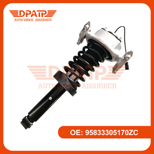 ชุดโช้คอัพหลัง PASM สำหรับ Porsche Cayenne รุ่นปี 2011-2018 ขายส่ง รหัสสินค้า 95833305170 - Product Image 2