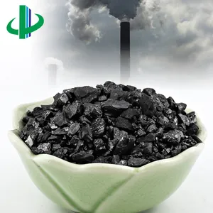 Anthracite Coal Based 8X30 Granular Activated Carbon In Water Treatment