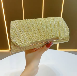 Nuevo bolso pequeño de lujo ligero para mujer, cartera de mujer, bolso para comida, bolso de hombro, bolso cruzado, bolso tote - Product Image 4