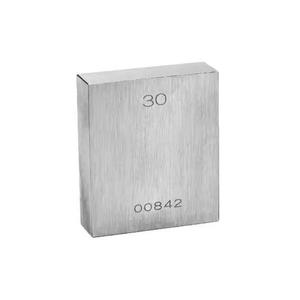 High Speed Steel Gauge Blocks 125 175 200 High Accuracy Precision <b>Measurement</b> <b>Tools</b> - Product Image 3