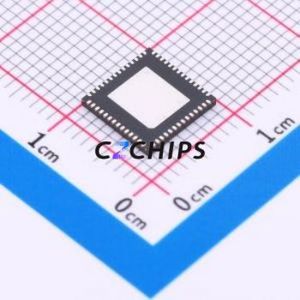 Búfer/controlador/distribuidor de reloj de chip IC de circuito integrado 9ZX21200AKLF (8x8) de alta calidad - Product Image 2