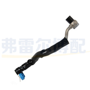 ท่อส่งน้ำเข้าเทอร์โบชาร์จเจอร์ Peugeot Citroen Ds Dongfeng Fengshen 1.6T รุ่น 1341K4 9805975280 อะไหล่ทดแทนใหม่ - Product Image 4