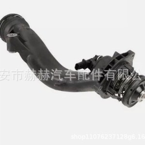 เทอร์โมสตัท Mercedes-Benz M278 รุ่น A2782000615 สำหรับระบบระบายความร้อนเครื่องยนต์ อะไหล่ทดแทน - Product Image 1