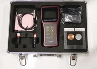 Bloques estándar para medidor de conductividad de cobre de corriente Eddy, equipos de prueba NDT, accesorios ET
