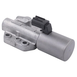 Válvula solenoide de transmisión Honda 28250-PRP-013 para reemplazo y reparación de piezas de caja de cambios, nueva - Product Image 2