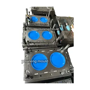 deep drawing mould cutting punching molds cutlery tray mold