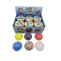 Jouets anti-stress promotionnels en gros : Squishy Dumpling, Juguete Dumpling, Squichy Dumpling
