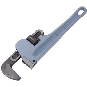 Juego de 4 Llaves Ajustables para Tubos de Aluminio, Métricas de 10, 14, 18 y 24 Pulgadas, para Uso Industrial y Bricolaje - Product Image 5