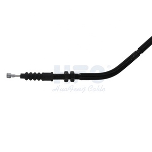 Запчасти для мотоциклов 5YK-F6311-00, кабель сцепления мотоцикла для YAMAHA MT03 de Embrague <span class=keywords><strong>Harley</strong></span> <span class=keywords><strong>Davidson</strong></span> Kymco Honda Kawasaki - Product Image 4