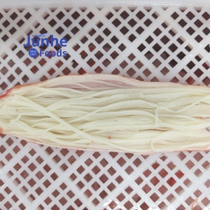 Bâtonnets de crabe Surimi congelés Produit de fruits de mer de qualité supérieure pour hot pot, sushi et salade, délicieuse <span class=keywords><strong>viande</strong></span> de crabe imitation - Product Image 3