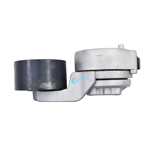 Poulie tendeur de courroie d'entraînement moteur pour Cummins 4BT 6BT 3936197 3978021 3976833 3922900 - Product Image 2